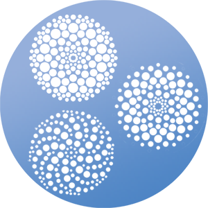 [Design: Modern Dots]