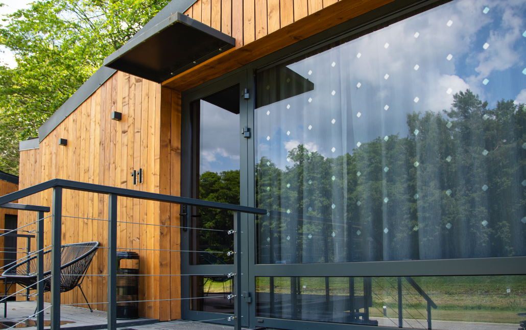 Performance Series - Mini Diamonds Decals