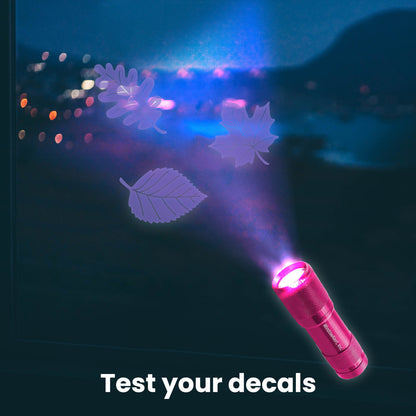 Supporting image - Flashlight