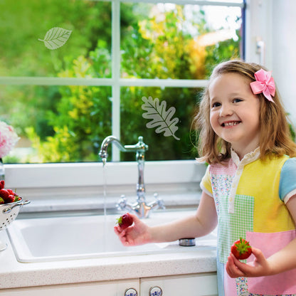 Supporting image - Little Girl by Window