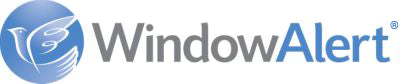 WindowAlert logo